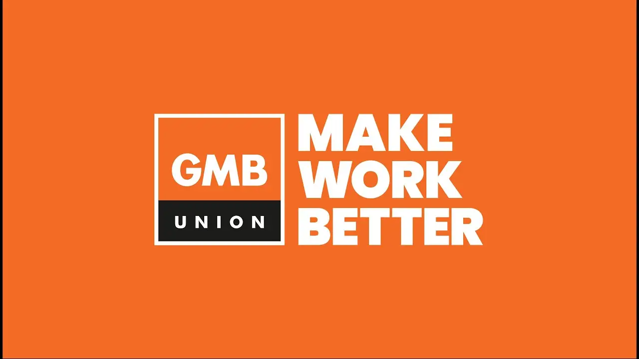 Monday 9th June | GMB Union Congress